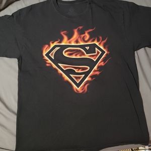 DC Comics Superman 🦸‍♂️ men's XL
